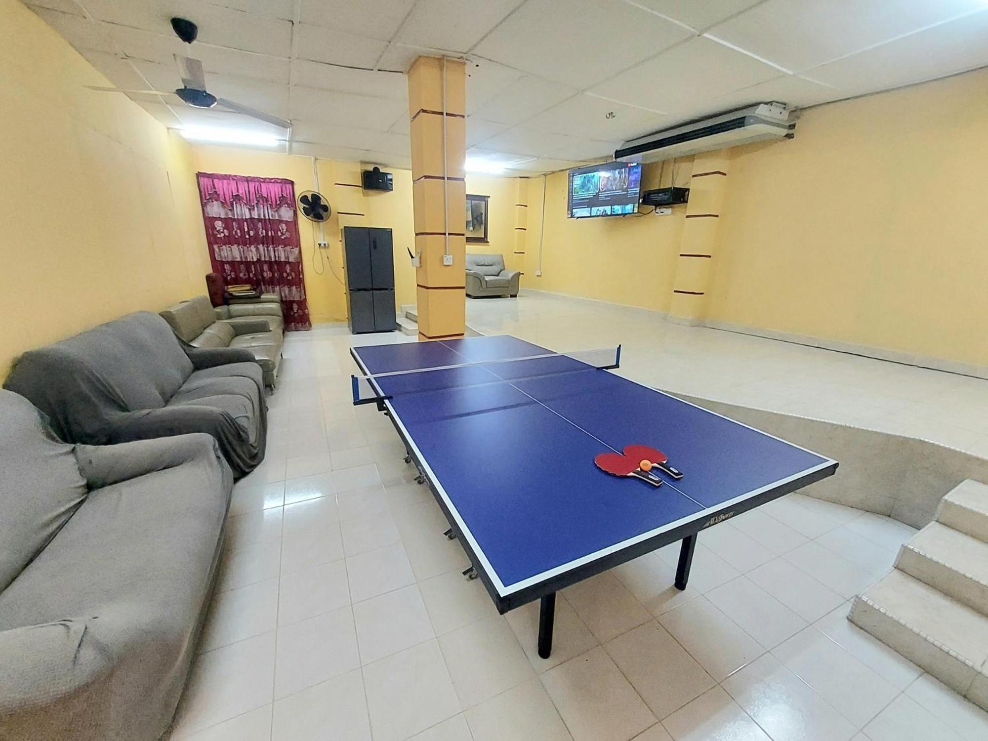 Irama Resort Amir Yjs , Pantai Irama Bachok Exteriör bild